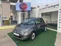 Fiat 500 500 III 2015 1.2 Lounge 69cv Gris - thumbnail 1