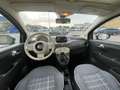 Fiat 500 500 III 2015 1.2 Lounge 69cv Gris - thumbnail 10