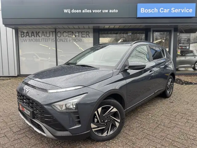 Hyundai BAYON 1.0 T-GDI Comfort | Carplay | Camera | PDC | Autom