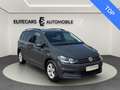 Volkswagen Touran 2.0 SCR COMFORT LINE / TEMPOMAT / FACELIFT / TOP Grau - thumbnail 1