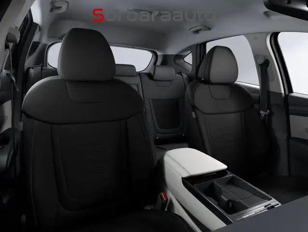 Hyundai Tucson view 3