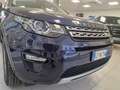 Land Rover Discovery Sport 2.2 sd4 HSE awd 190cv auto Blu/Azzurro - thumbnail 7