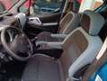 Citroen Berlingo 1.6 HDi 115 XTR Plus Azul - thumbnail 6