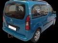 Citroen Berlingo 1.6 HDi 115 XTR Plus Azul - thumbnail 5