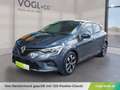 Renault Clio Evolution TCE Grau - thumbnail 1