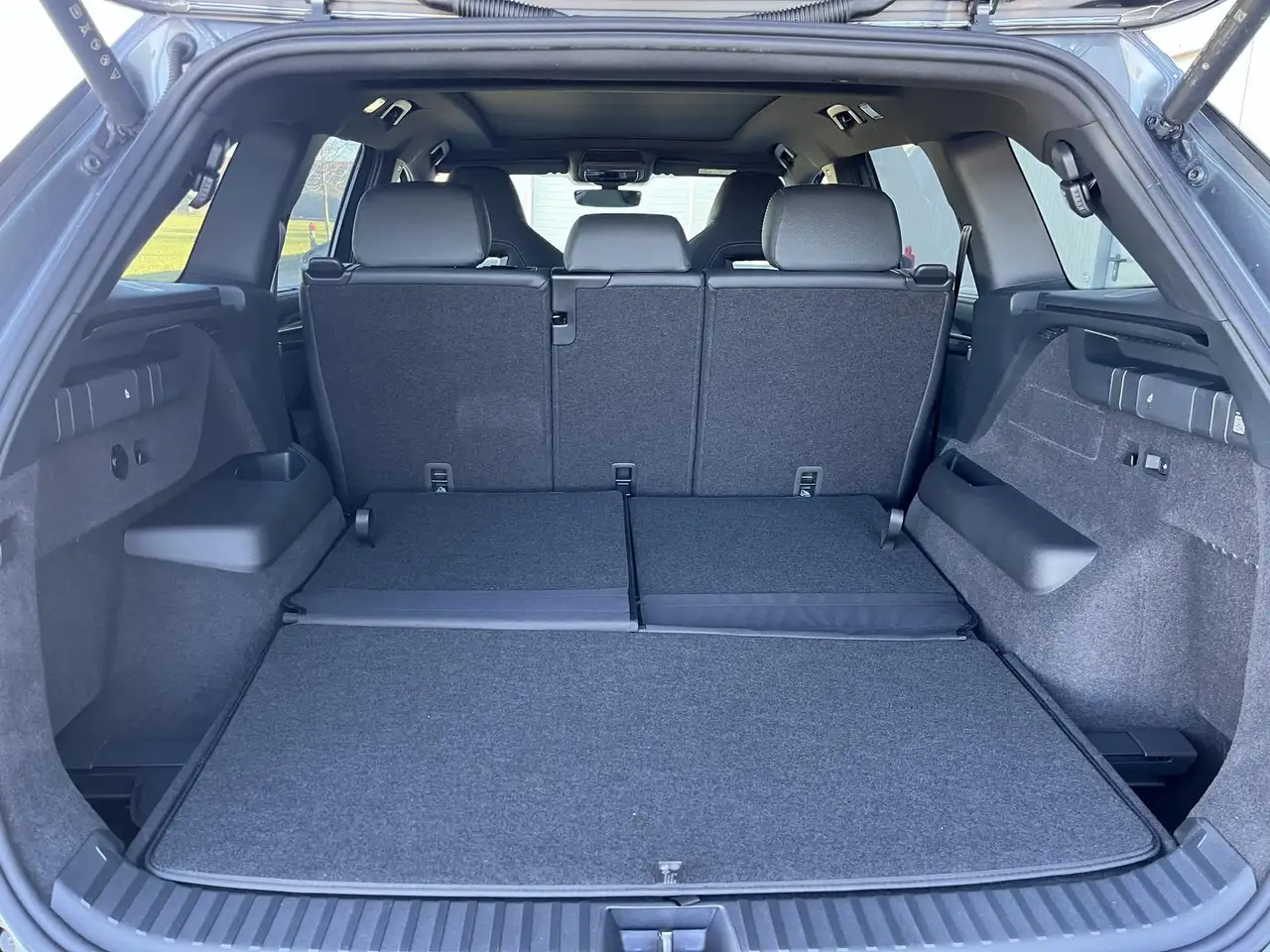 Skoda Kodiaq 2026 — фото 12