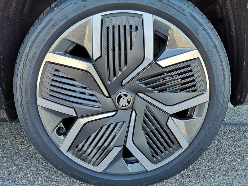 Skoda Kodiaq 2.0 TDI 142 kW 4x4 Sportline DSG 142 kW (193 PS... — photo 4
