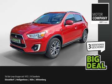 2.2 DI-D SUV-Star+ AUT*SHZ*Facelift*KlimaA