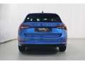 Skoda Octavia Combi 1.4 TSI iV Ambition Navi,SHZ,AI Blu/Azzurro - thumbnail 4