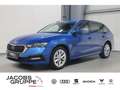 Skoda Octavia Combi 1.4 TSI iV Ambition Navi,SHZ,AI Blu/Azzurro - thumbnail 1