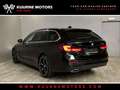 BMW 530 e Touring Alu19\/SportZet/Leder/Cam *2j garantie* Noir - thumbnail 2