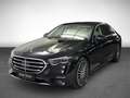 Mercedes-Benz E 300 de 4MATIC Limousine mit EQ Hybrid Technologi Schwarz - thumbnail 2