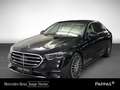 Mercedes-Benz E 300 de 4MATIC Limousine mit EQ Hybrid Technologi Schwarz - thumbnail 1