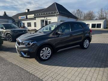 SX4 S-Cross 1.0 Boosterjet Comfort