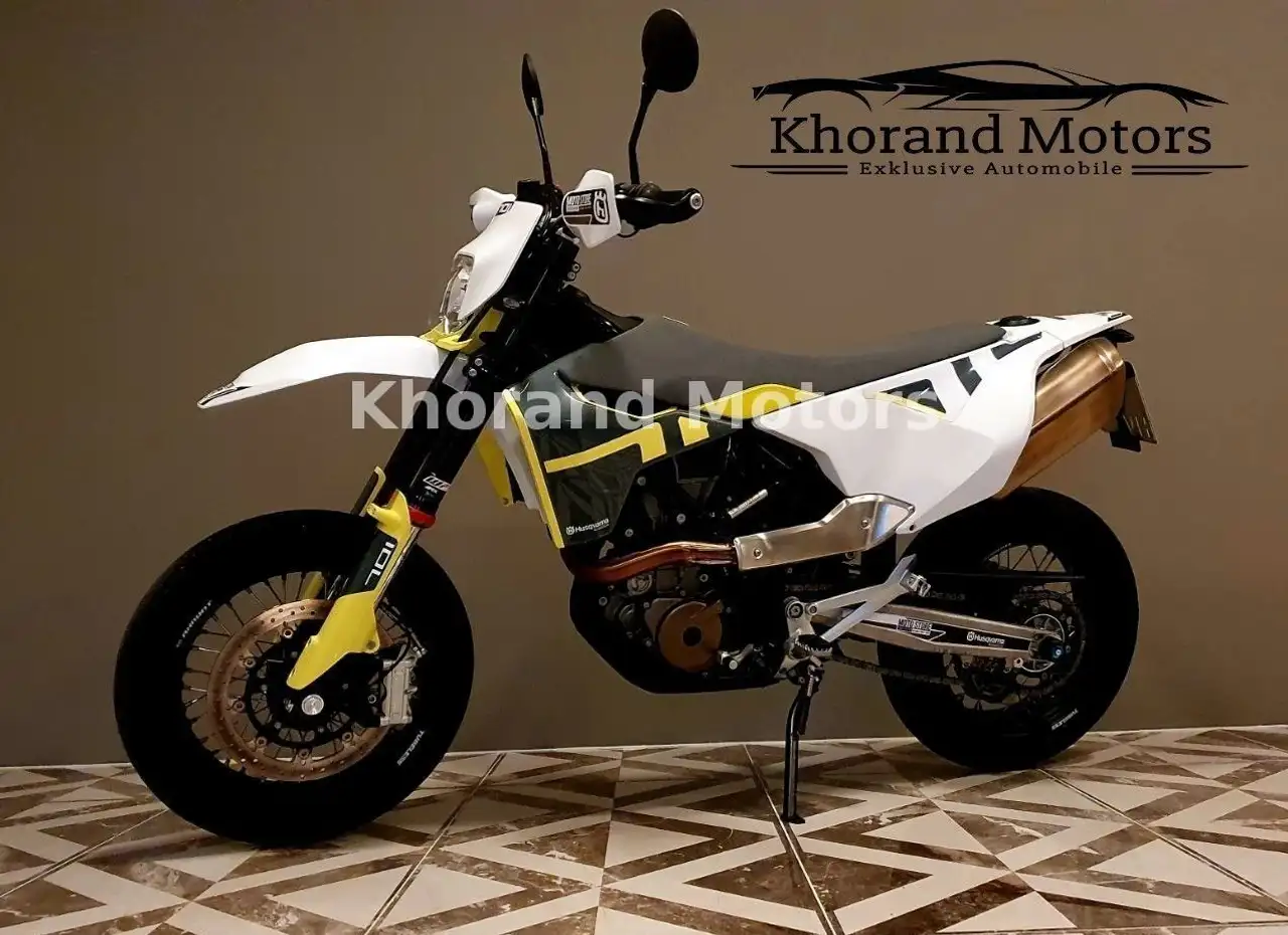 Husqvarna