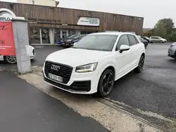 Audi Q2 1.0 30 TFSI - 116  S Line CAMERA AR + CLIM