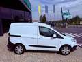 Ford Transit Courier KM 112.000 - BENZINA - IVA COMPRESA - NO OBBLIGO F Bianco - thumbnail 4