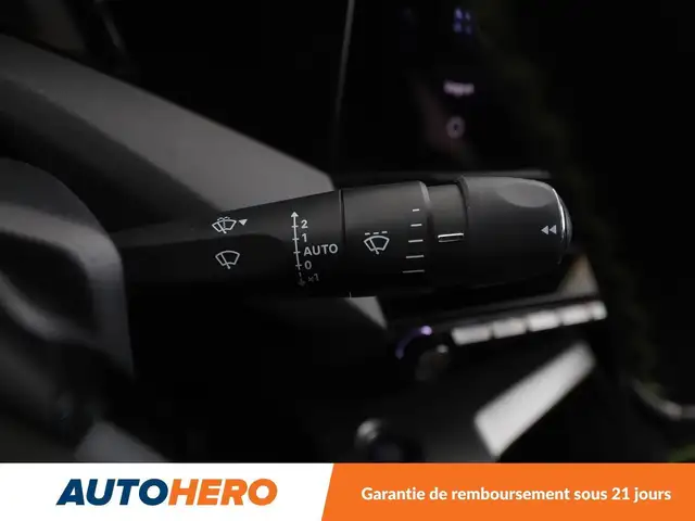 Peugeot 408 view 28