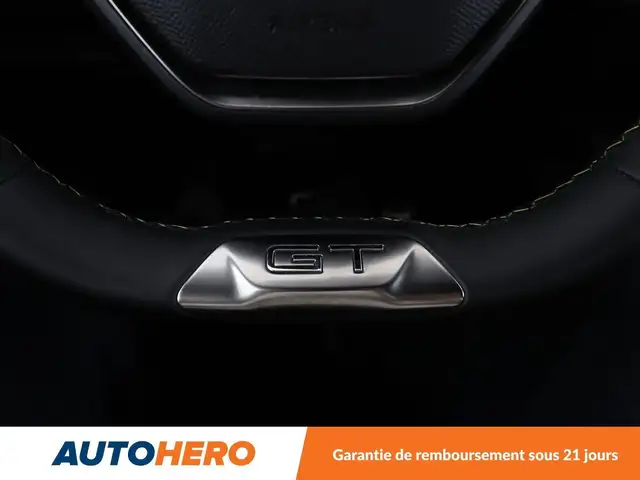 Peugeot 408 view 24
