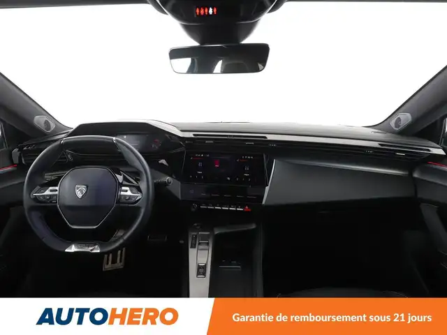 Peugeot 408 view 13
