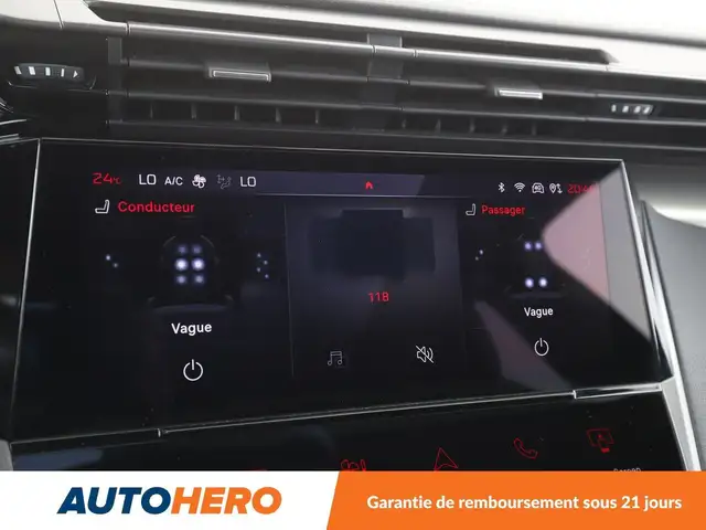 Peugeot 408 view 30