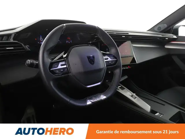 Peugeot 408 view 12