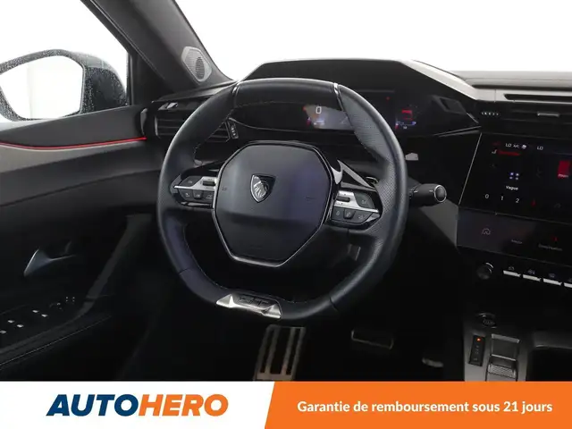 Peugeot 408 view 14