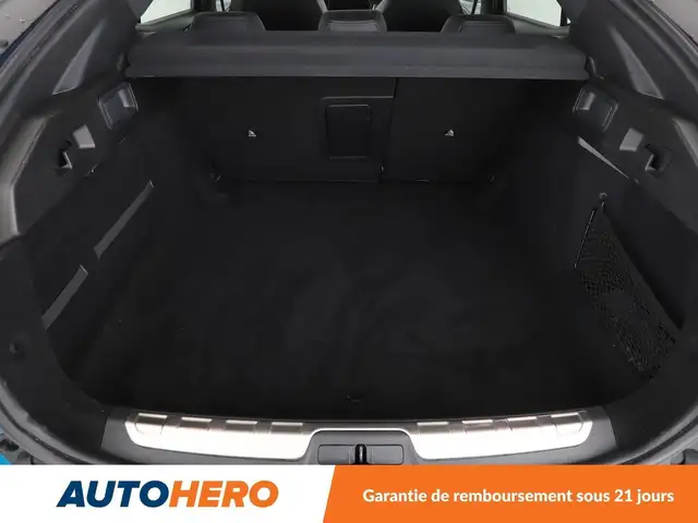 Peugeot 408 view 21