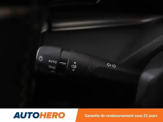 Peugeot 408 view 27