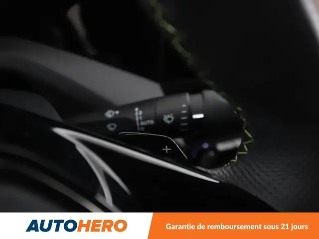 Peugeot 408 view 26