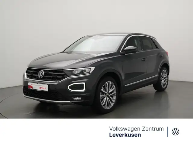 Volkswagen T-Roc Active DSG LED KAM ACC PDC NAVI SHZ KLIMA