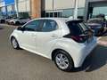 Toyota Yaris 1.0 5 porte Active Bianco - thumbnail 5