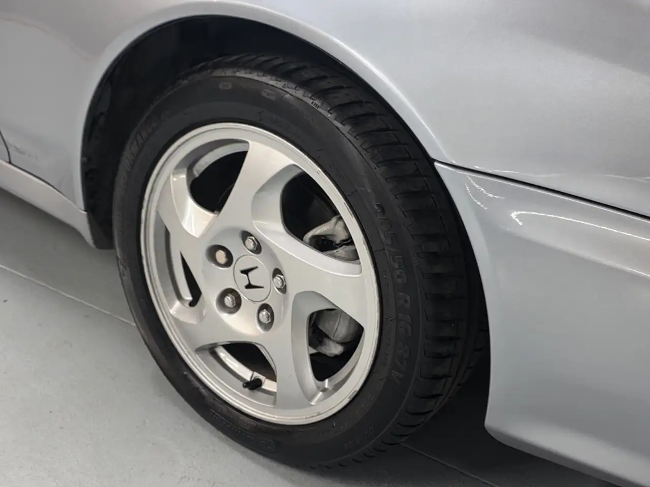 Honda Prelude 2.2 VTI VTEC 4WS SSS, foto 12