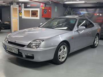 2.2 VTI VTEC 4WS SSS