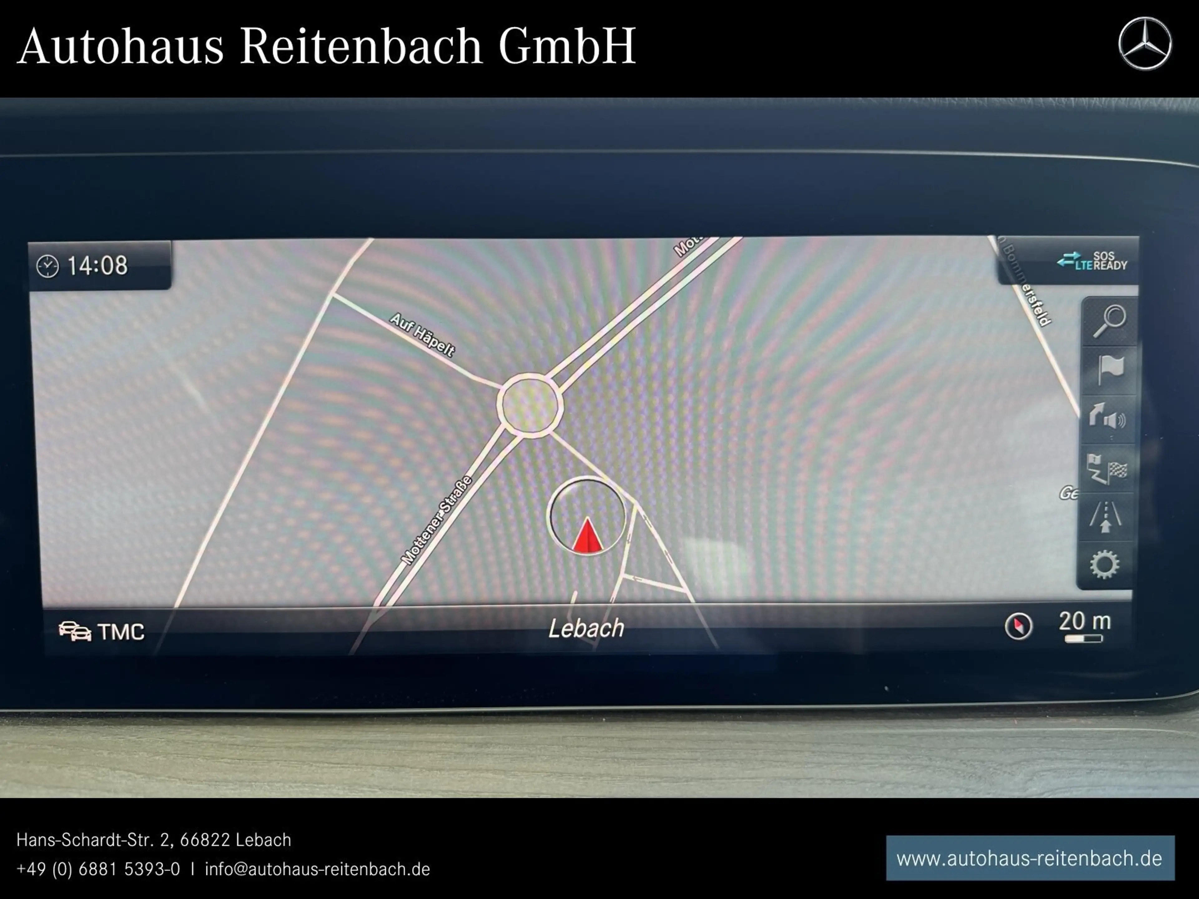 Mercedes-Benz G 400 G400d AMG BURMEST+SCHIEBEDA DISTR+360°+NIGHT+AHK — photo 13