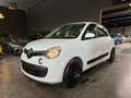 Renault Twingo 1.0i - A/C - RADIO - MEDIA - USB - LIM VIT Blanc - thumbnail 3