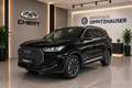 Chery Tiggo 7 HEV Comfort Schwarz - thumbnail 1