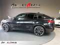 BMW X4 M X4 M x Drive LED AHK DAB HUD Harman Kardon Noir - thumbnail 4