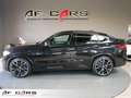 BMW X4 M X4 M x Drive LED AHK DAB HUD Harman Kardon Noir - thumbnail 3