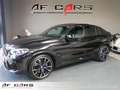 BMW X4 M X4 M x Drive LED AHK DAB HUD Harman Kardon Noir - thumbnail 22