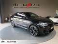 BMW X4 M X4 M x Drive LED AHK DAB HUD Harman Kardon Noir - thumbnail 17