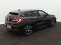 BMW X2 sDrive18i High Executive | M PAKKET | SFEERVERLICH Zwart - thumbnail 4