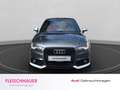 Audi A1 S line Sportpaket 2.0 TDI Pano Navi Leder Soundsys Grau - thumbnail 2