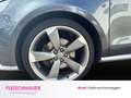 Audi A1 S line Sportpaket 2.0 TDI Pano Navi Leder Soundsys Grau - thumbnail 15