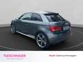 Audi A1 S line Sportpaket 2.0 TDI Pano Navi Leder Soundsys Grau - thumbnail 4