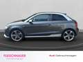Audi A1 S line Sportpaket 2.0 TDI Pano Navi Leder Soundsys Grau - thumbnail 3