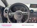 Audi A1 S line Sportpaket 2.0 TDI Pano Navi Leder Soundsys Grau - thumbnail 8