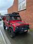 Land Rover Defender 110 td5 Rot - thumbnail 5
