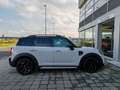 MINI Cooper D Countryman 2.0 150cv auto Navi VetriScuri Sensori Bianco - thumbnail 50