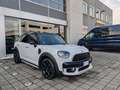 MINI Cooper D Countryman 2.0 150cv auto Navi VetriScuri Sensori Bianco - thumbnail 2